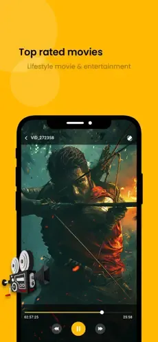 fancode-coupon Top Rated Movies