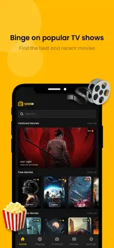 fancode-coupon tv show